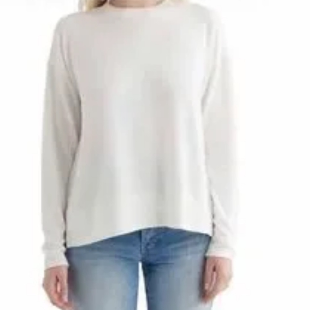 Lucky Brand - Women’s Long Sleeve Top